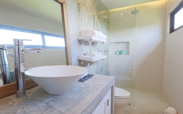 El Pez a Colibri Boutique Hotel