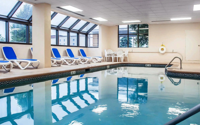 Comfort Inn & Suites Watertown - 1000 Islands