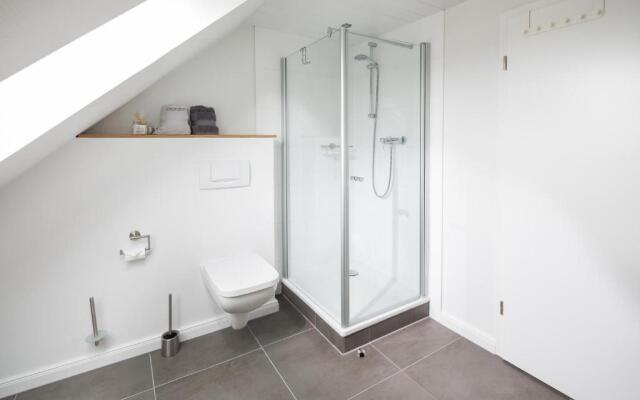 Strandloft Zwei Norderney