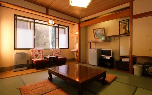 Nakanosawa Onsen Hirasawaya Ryokan