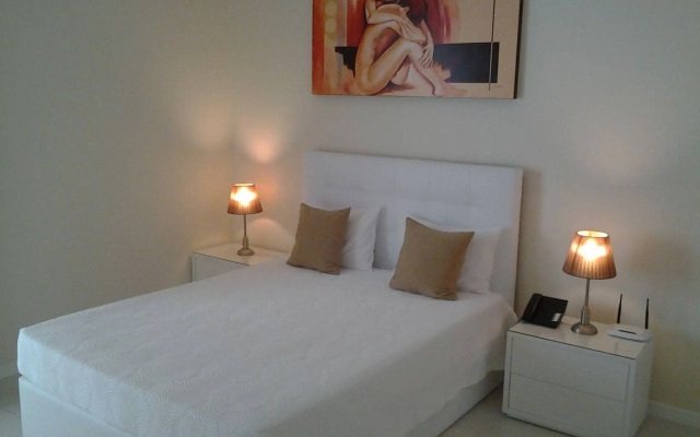 São Francisco Accommodation