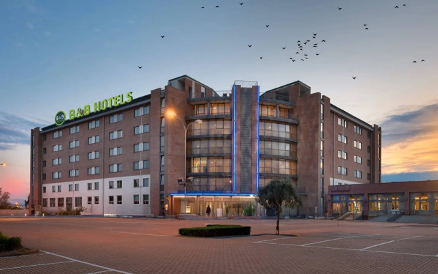 B&B Hotel Settimo Torinese