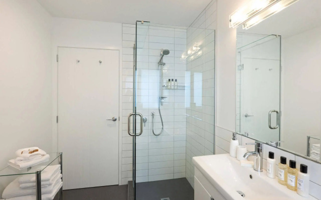 Treghan Luxury Lodge