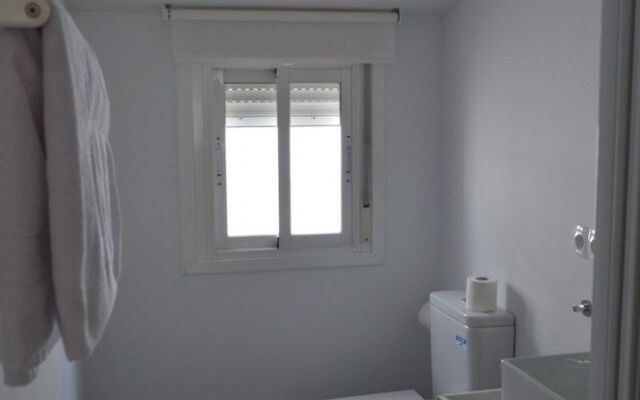 Apto. de diseño Puerta del sol 3