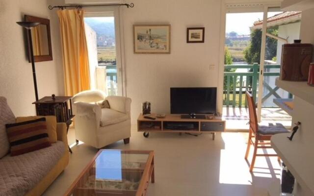 Appartement Hendaye, 3 Pièces, 4 Personnes - Fr-1-2-359