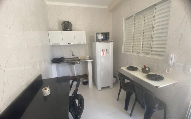 Residencial Pimenta