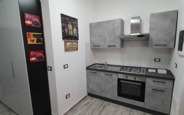 Castelvecchio B&B