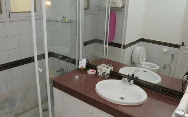 Soi - A Boutique Hotel