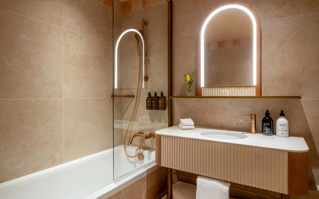 Hôtel Le Soleia by Inwood Hotels