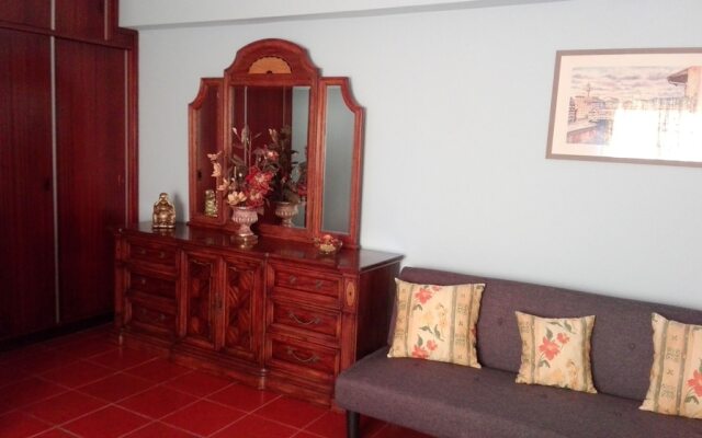 Cister Apartments Studios Suites