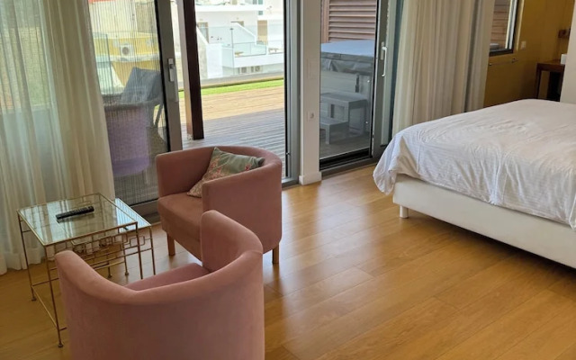 Petra Beach Hotel
