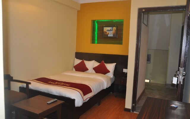 Budget Hotel Multiplex