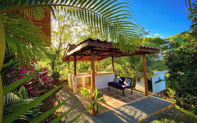 Yakari Grei Bungalows
