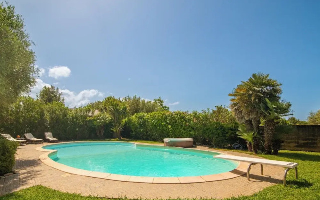 Dimora Patrizia With Pool