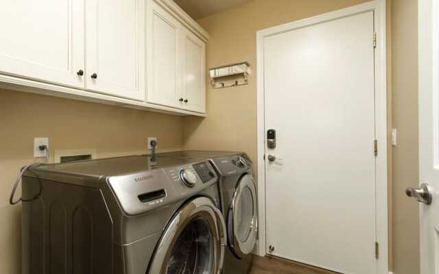 Hidden Oasis 3 BR by Casago