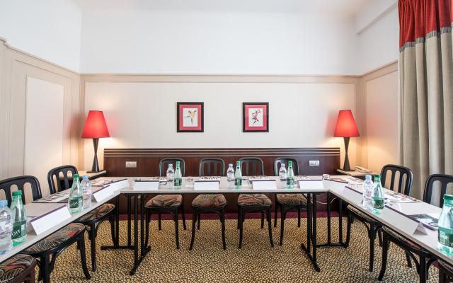 Hotel Plaza Biarritz Plage - Handwritten Collection