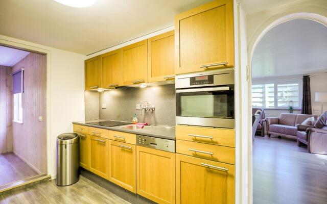 Charming Holiday Home in Meijel in a Recreation Park