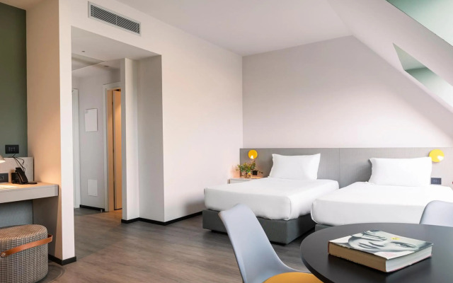 Quark Hotel Milano