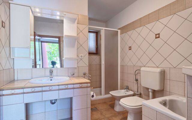 House Istra Moniga del Garda