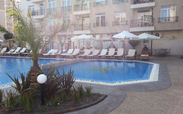 Menada Dawn Park Apartments