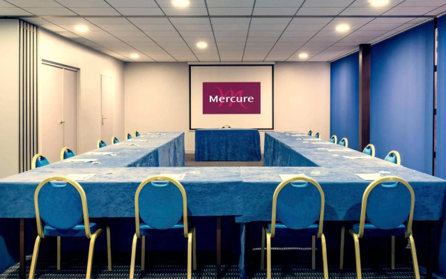 Mercure Cergy Pontoise Centre