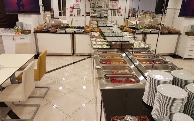 Ozyigit Otel