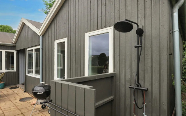 6 Person Holiday Home in Nysted-by Traum