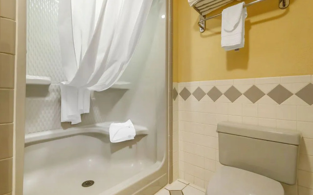 Best Western Owasso Inn & Suites