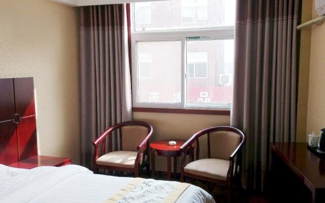 Zhengzhou Longfei Hotel
