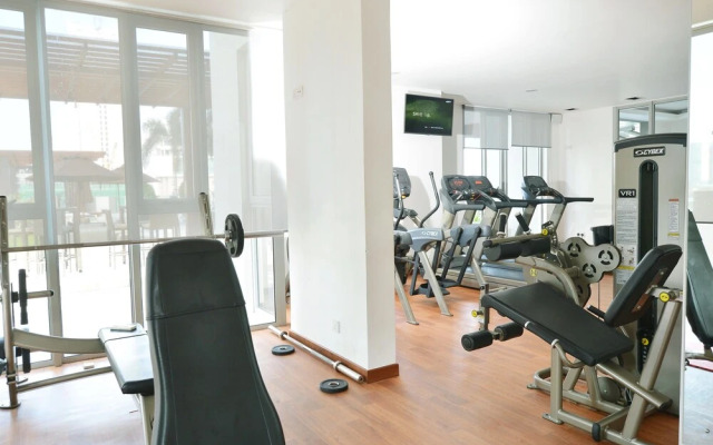 Luxury Resort Apartment OnThree20