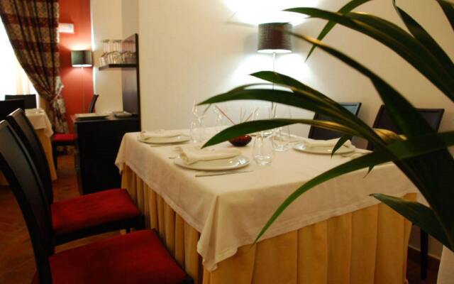 Hotel Convento San Diego
