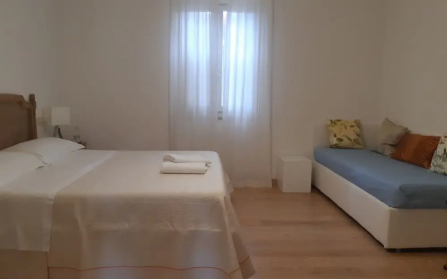 B&B Le Stagioni