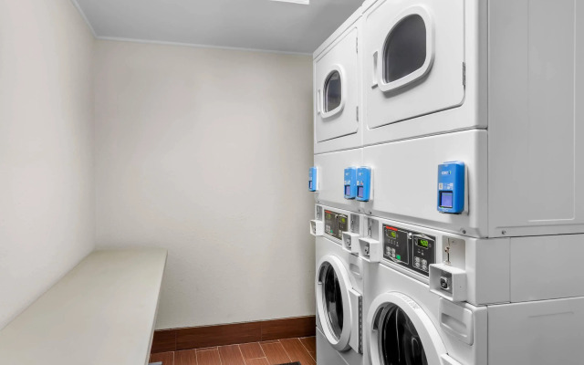 Sleep Inn Beaver - Beckley