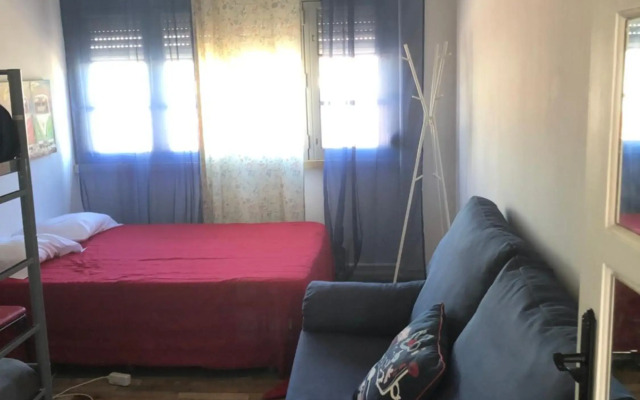 Alojamento Mercado Sul