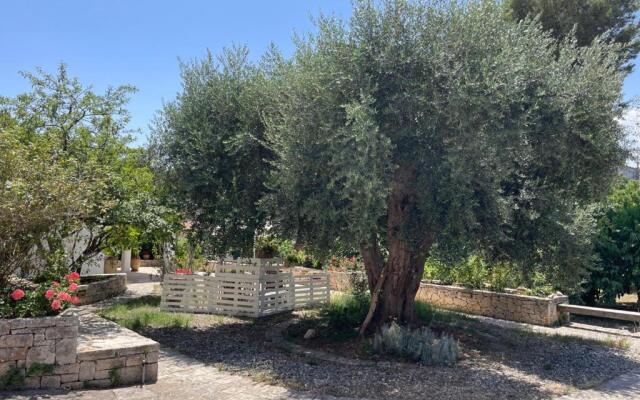 Il Giardino degli Antichi Sapori