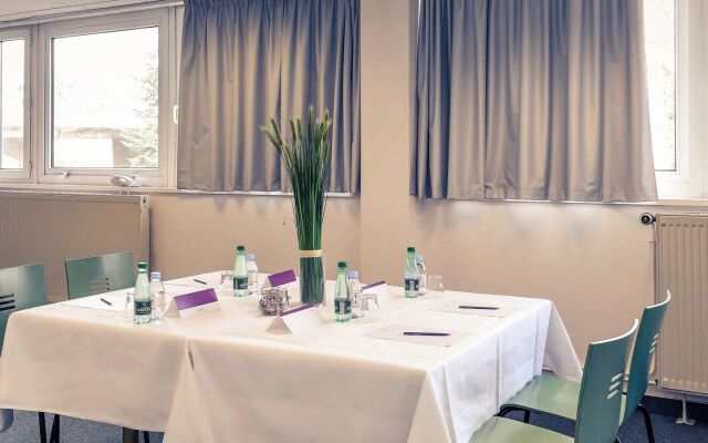 Mercure Saint Lo Centre