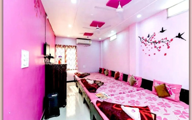 Mansarovar Guest House