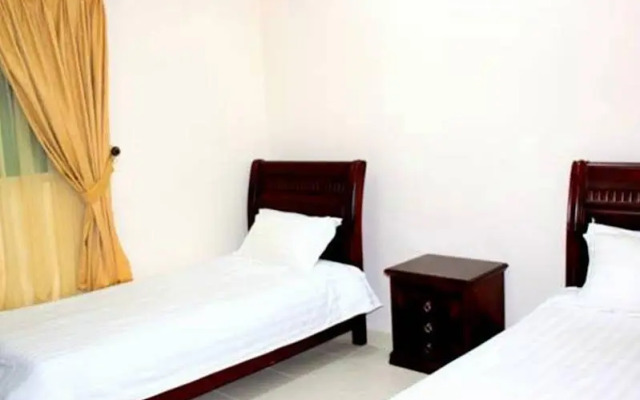 Al Fanar Palace 1