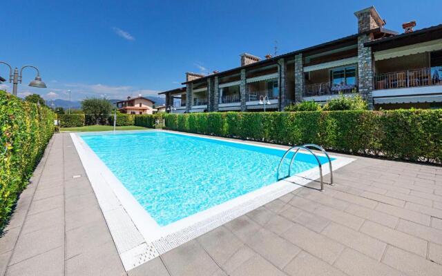 La Perla 19 in Puegnago sul Garda