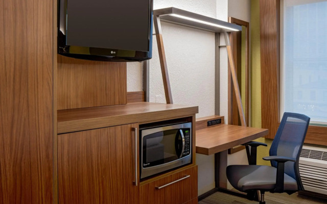 Holiday Inn Express New Orleans Downtown by IHG