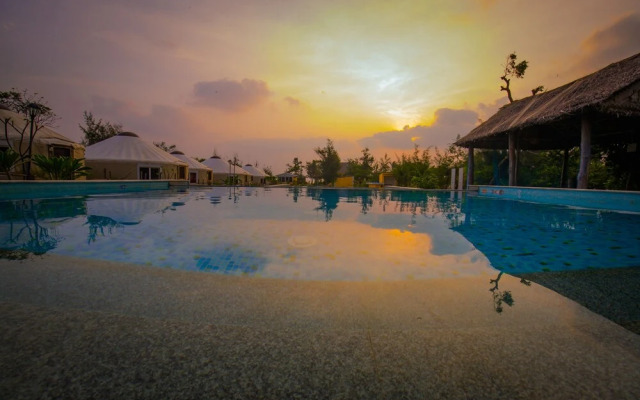 Casuarina bay