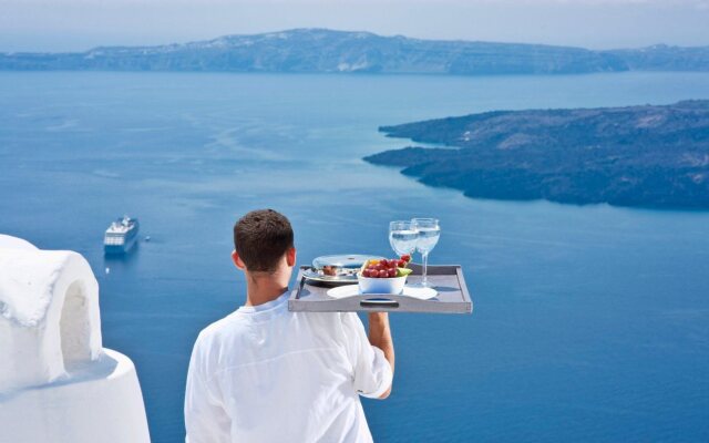 Katikies Chromata Santorini - The Leading Hotels of the World