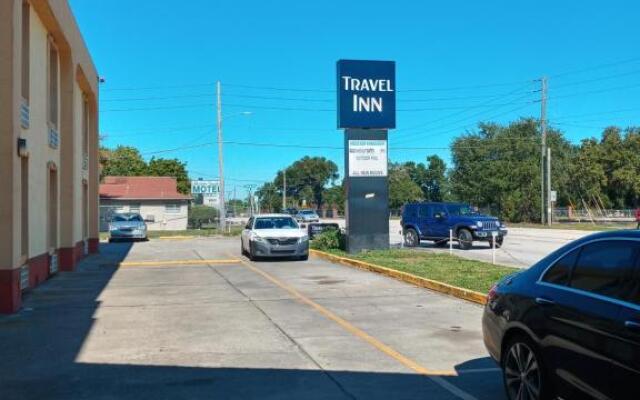 Travel Inn Winter Haven
