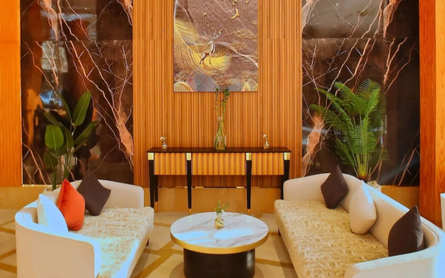 Eagles Downtown Zahabia Aqua Park