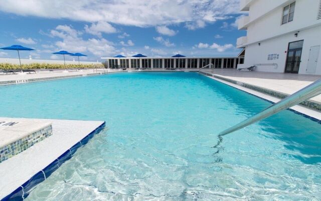 Ocean Grand Residences