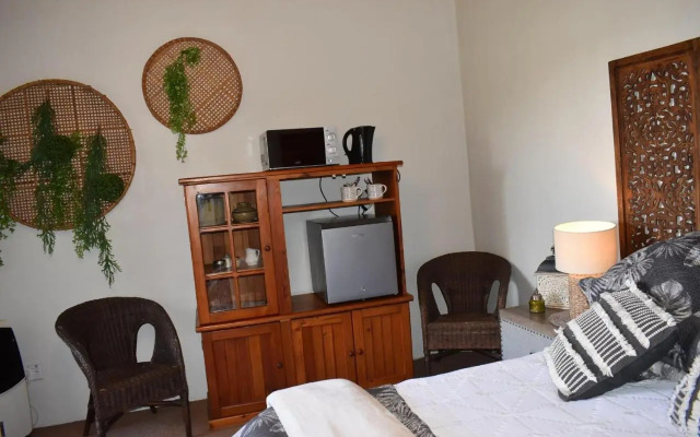 Spindrift Guesthouse