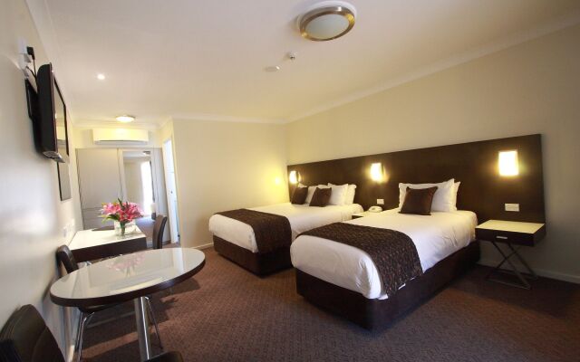 Mercure Wagga Wagga