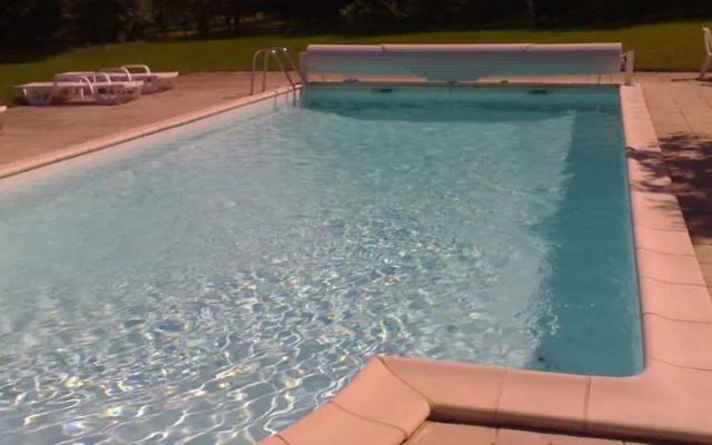 Le Chateau de Prauthoy