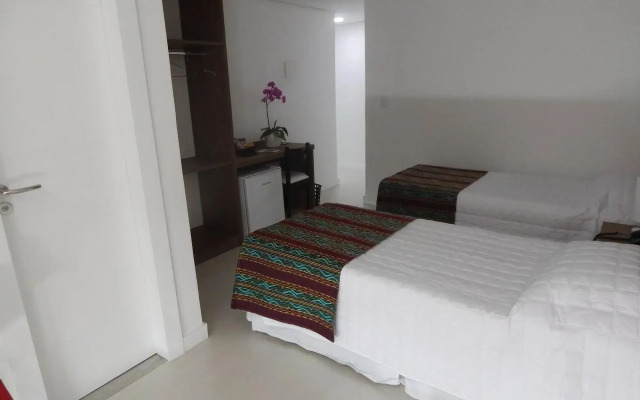 Gaia Suites Macaé