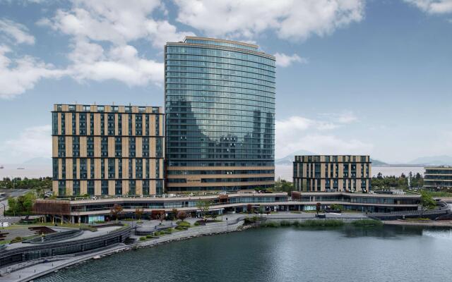 Hilton Zhoushan